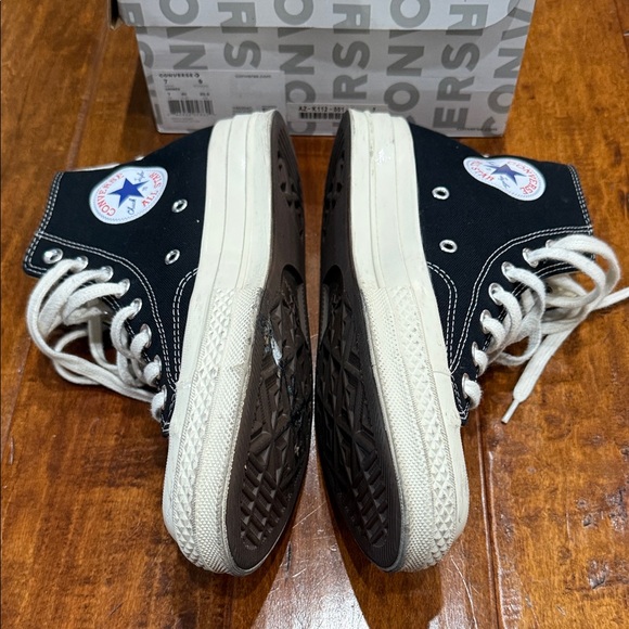 CDG by Converse - Picture 8 of 16